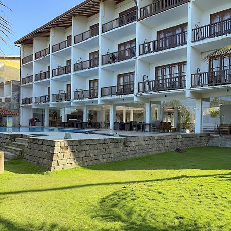 Serendib Beach Hotel Bentota Ngoại thất bức ảnh