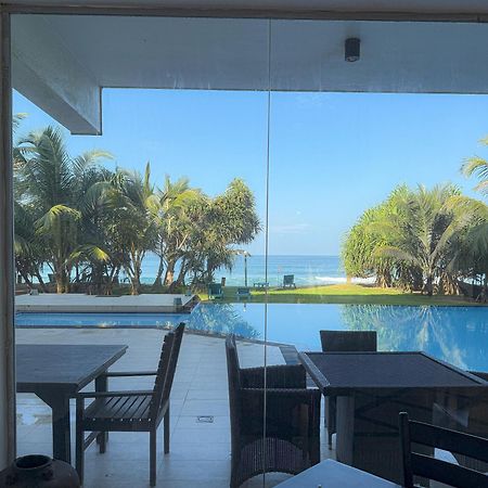 Serendib Beach Hotel Bentota Ngoại thất bức ảnh
