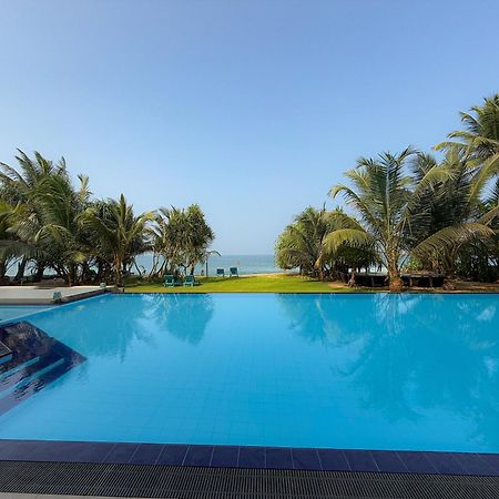 Serendib Beach Hotel Bentota Ngoại thất bức ảnh