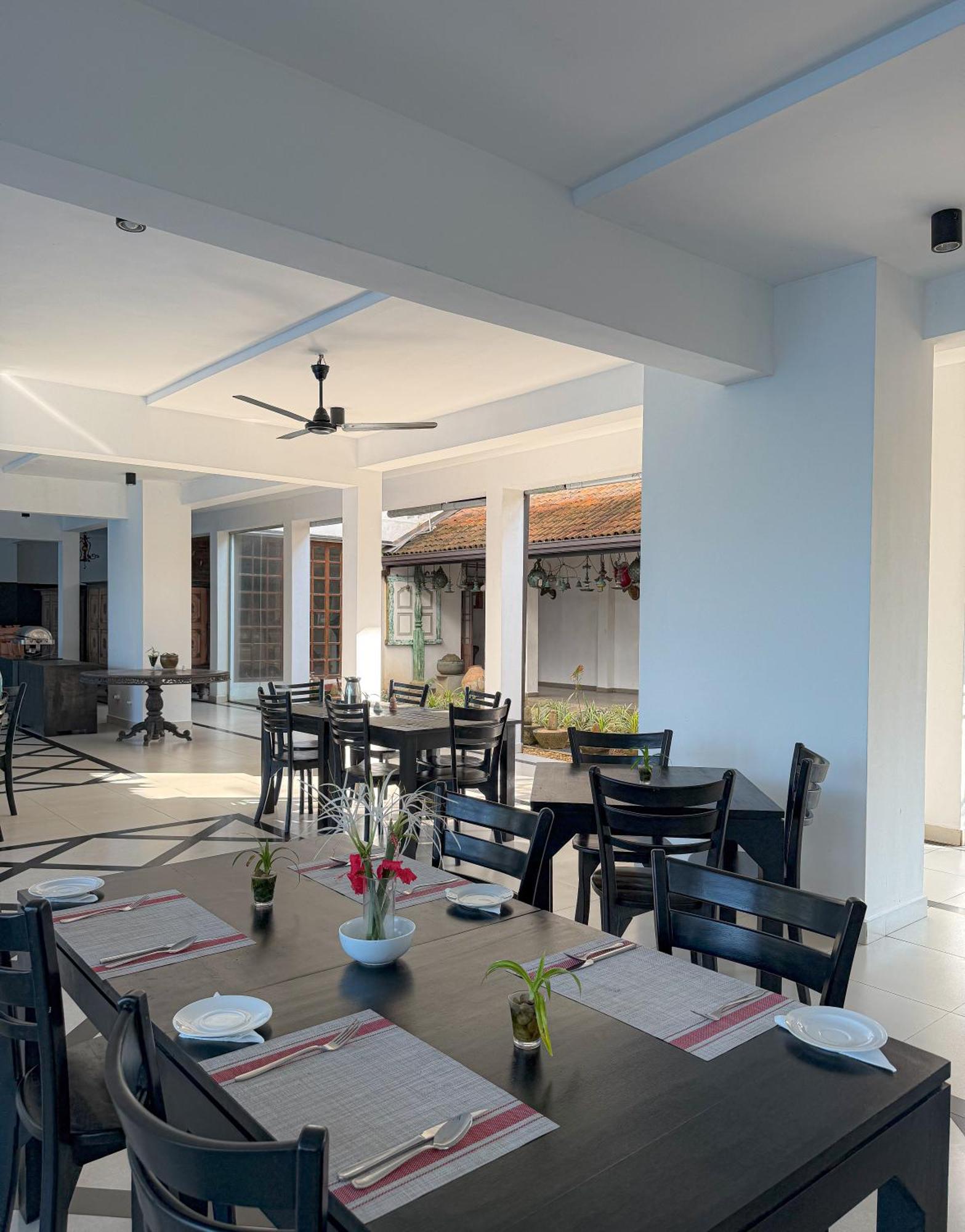 Serendib Beach Hotel Bentota Ngoại thất bức ảnh