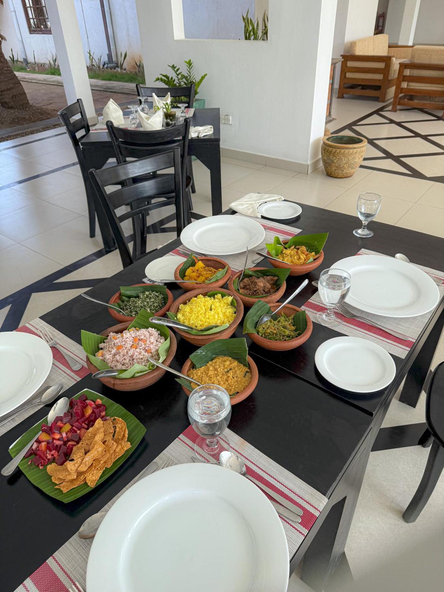 Serendib Beach Hotel Bentota Ngoại thất bức ảnh