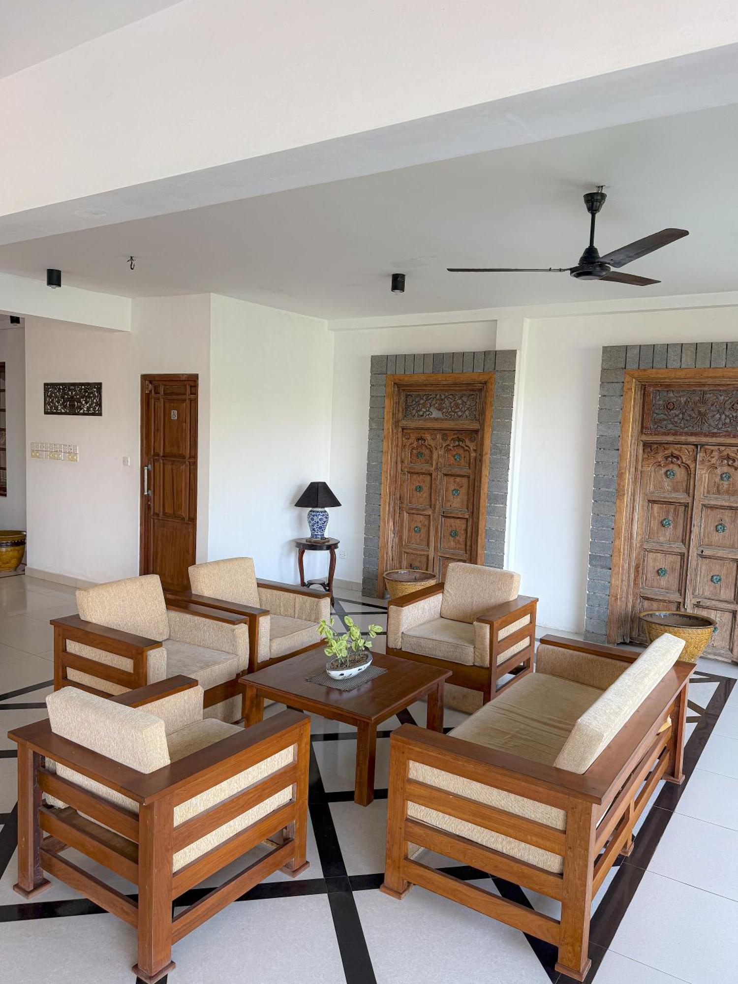 Serendib Beach Hotel Bentota Ngoại thất bức ảnh