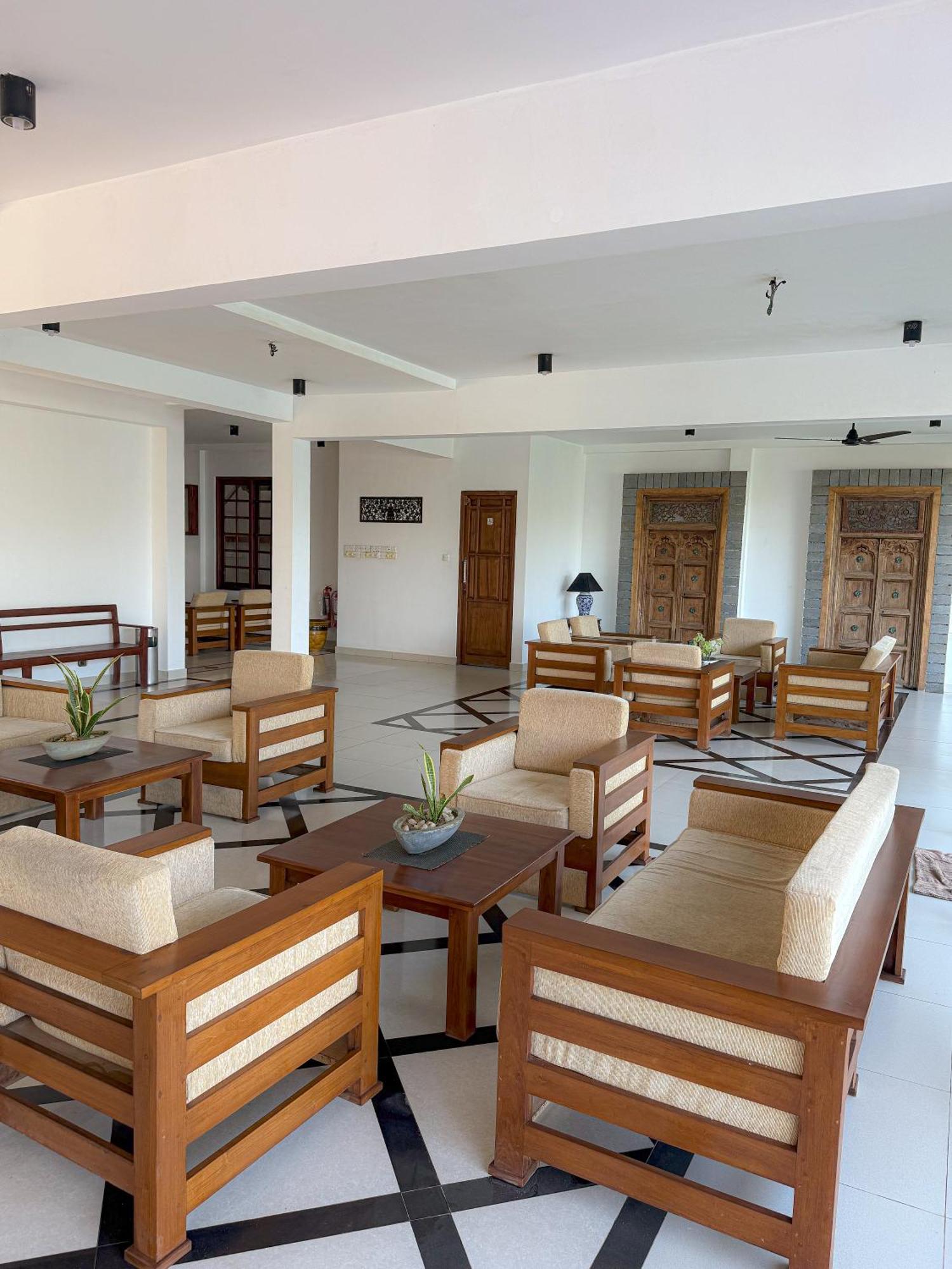 Serendib Beach Hotel Bentota Ngoại thất bức ảnh