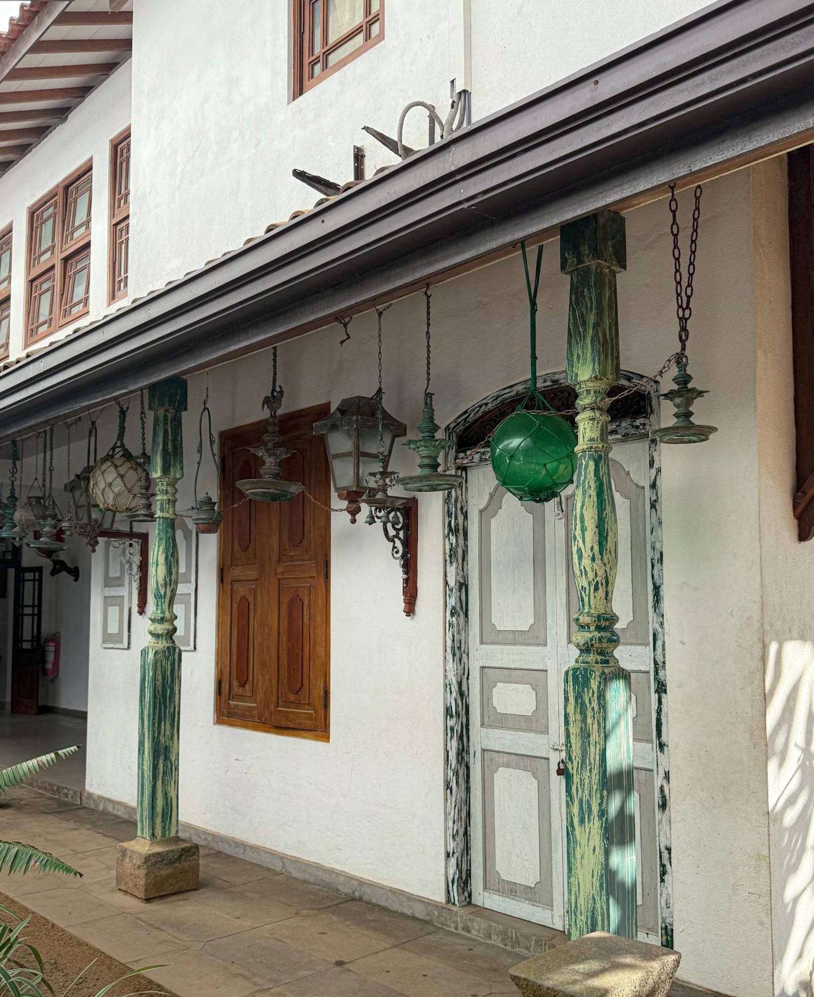 Serendib Beach Hotel Bentota Ngoại thất bức ảnh