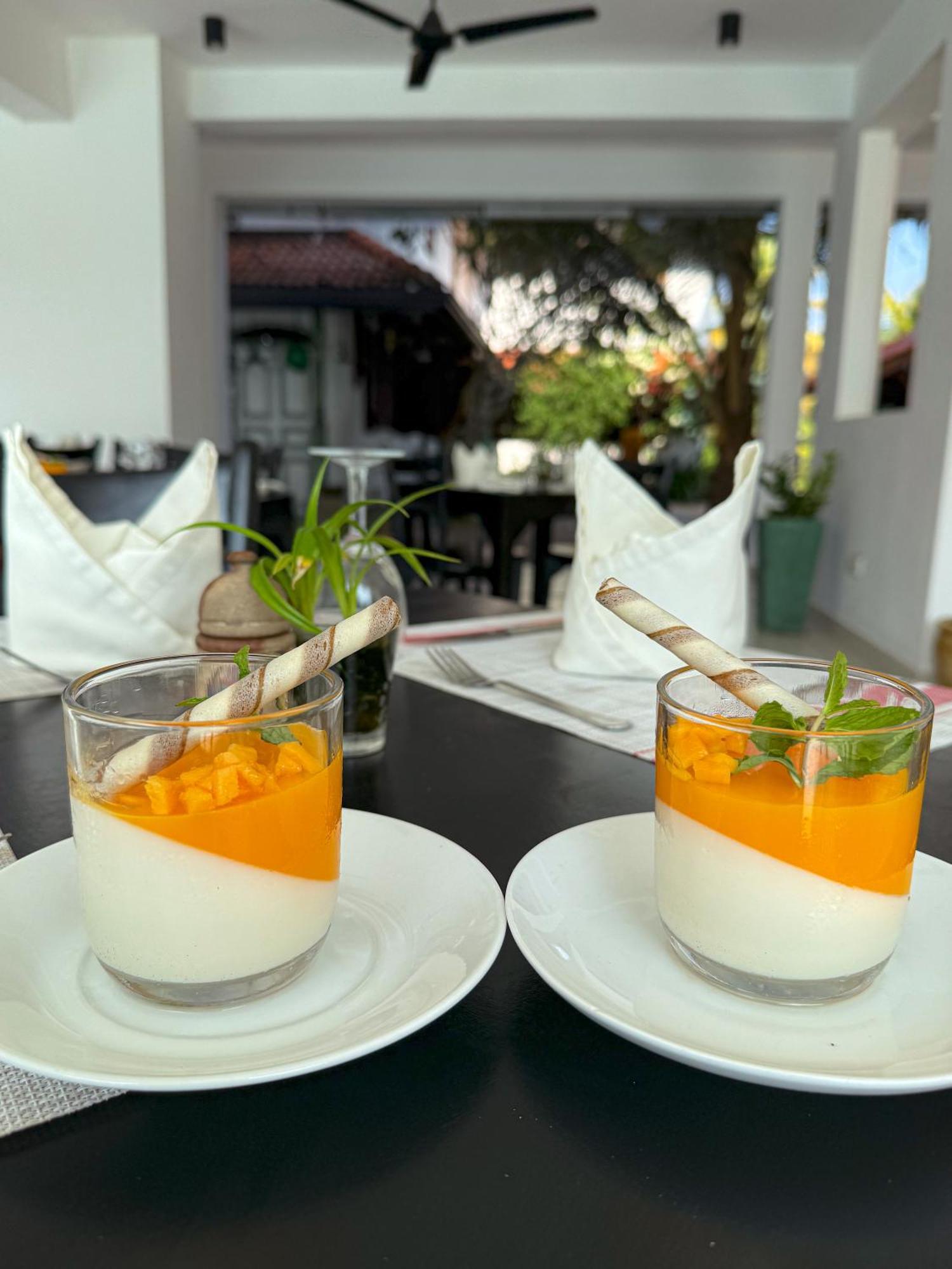 Serendib Beach Hotel Bentota Ngoại thất bức ảnh