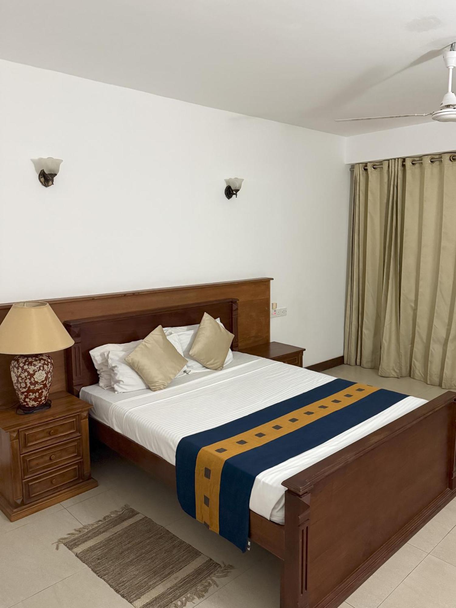 Serendib Beach Hotel Bentota Ngoại thất bức ảnh