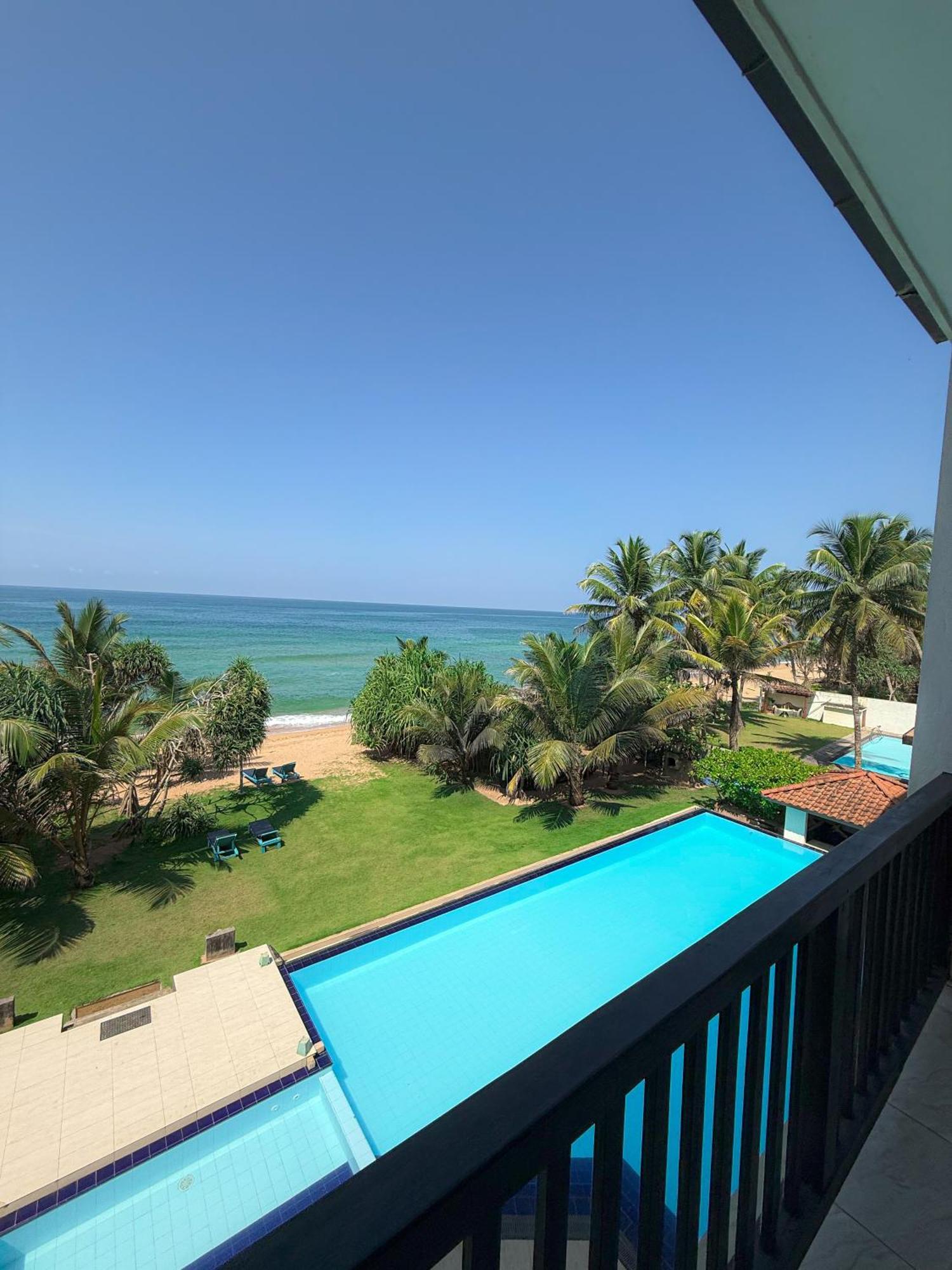 Serendib Beach Hotel Bentota Ngoại thất bức ảnh