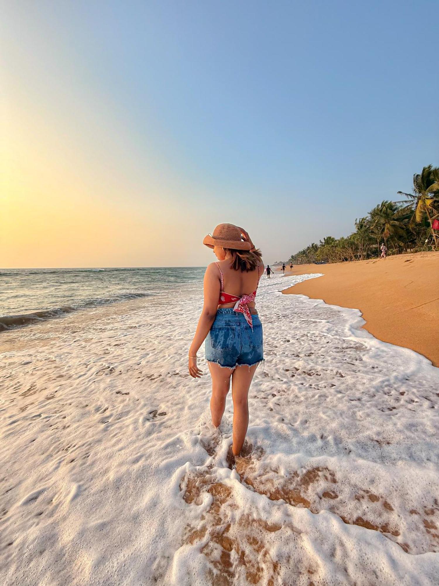 Serendib Beach Hotel Bentota Ngoại thất bức ảnh