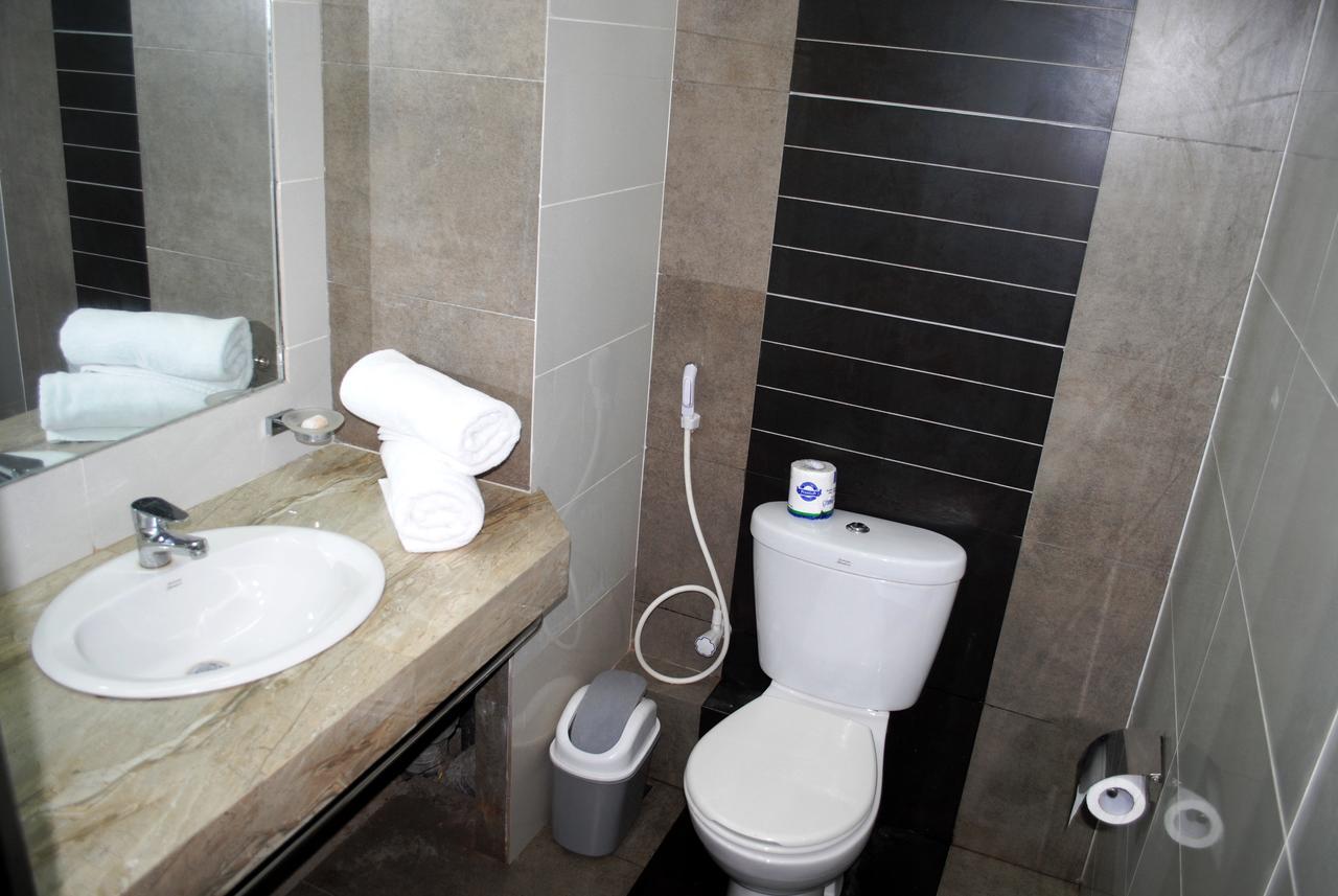 Serendib Beach Hotel Bentota Ngoại thất bức ảnh