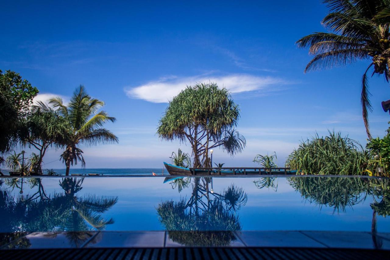 Serendib Beach Hotel Bentota Ngoại thất bức ảnh