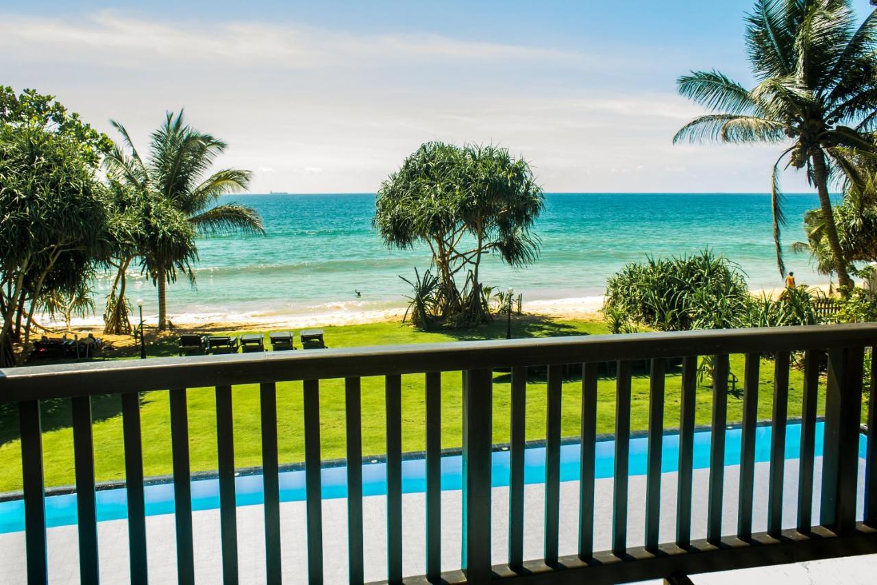 Serendib Beach Hotel Bentota Ngoại thất bức ảnh