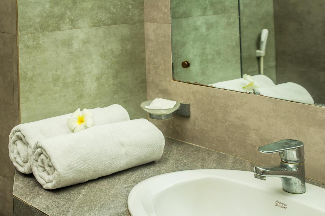 Serendib Beach Hotel Bentota Phòng bức ảnh