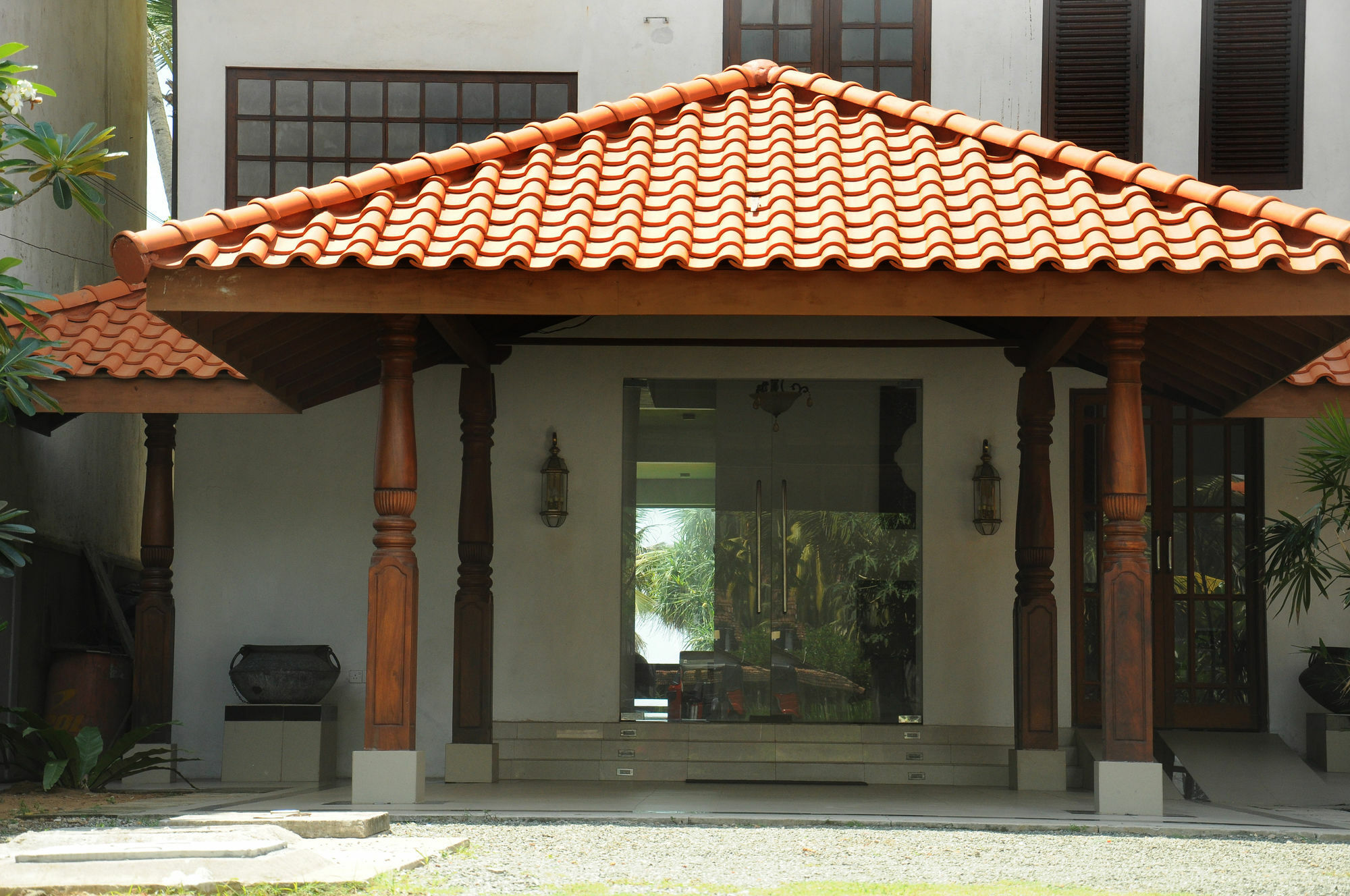 Serendib Beach Hotel Bentota Ngoại thất bức ảnh