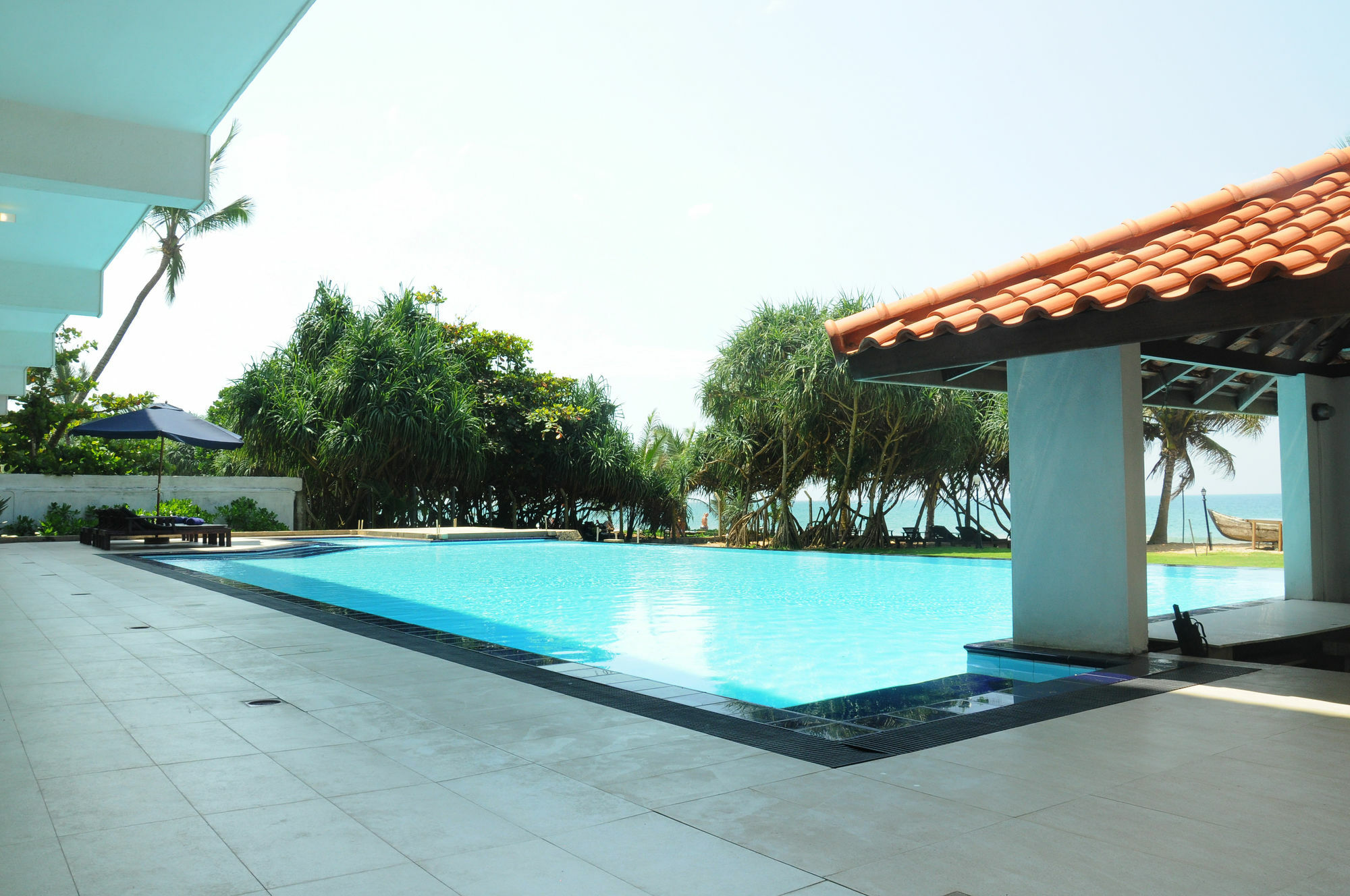 Serendib Beach Hotel Bentota Ngoại thất bức ảnh