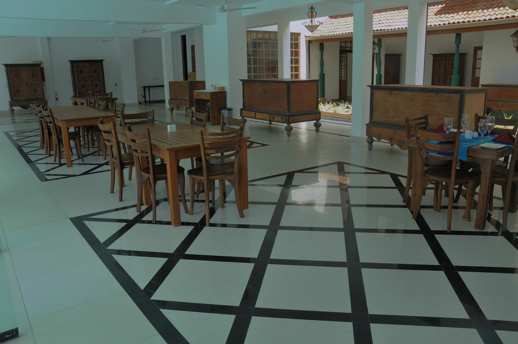 Serendib Beach Hotel Bentota Ngoại thất bức ảnh