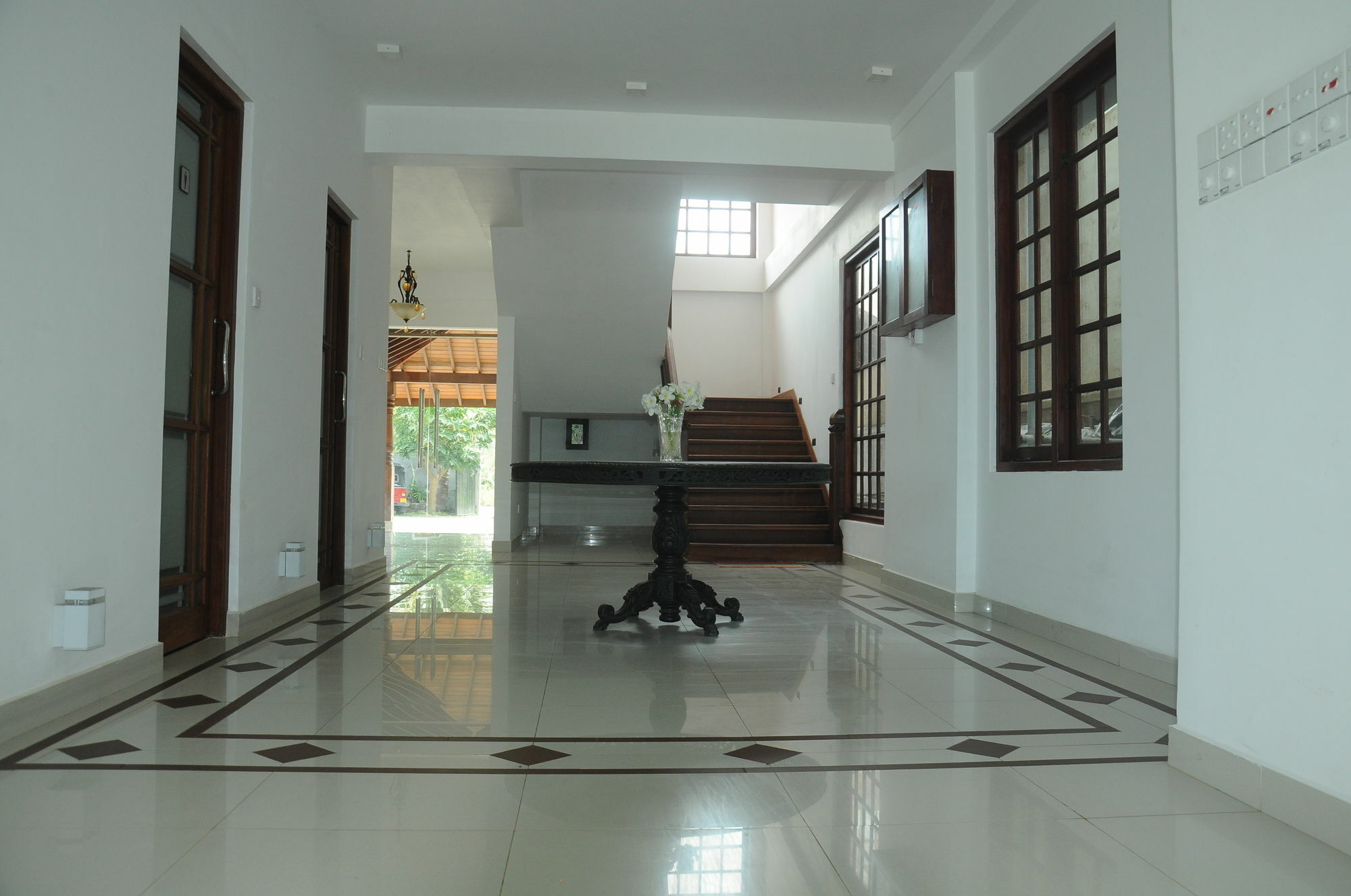 Serendib Beach Hotel Bentota Ngoại thất bức ảnh