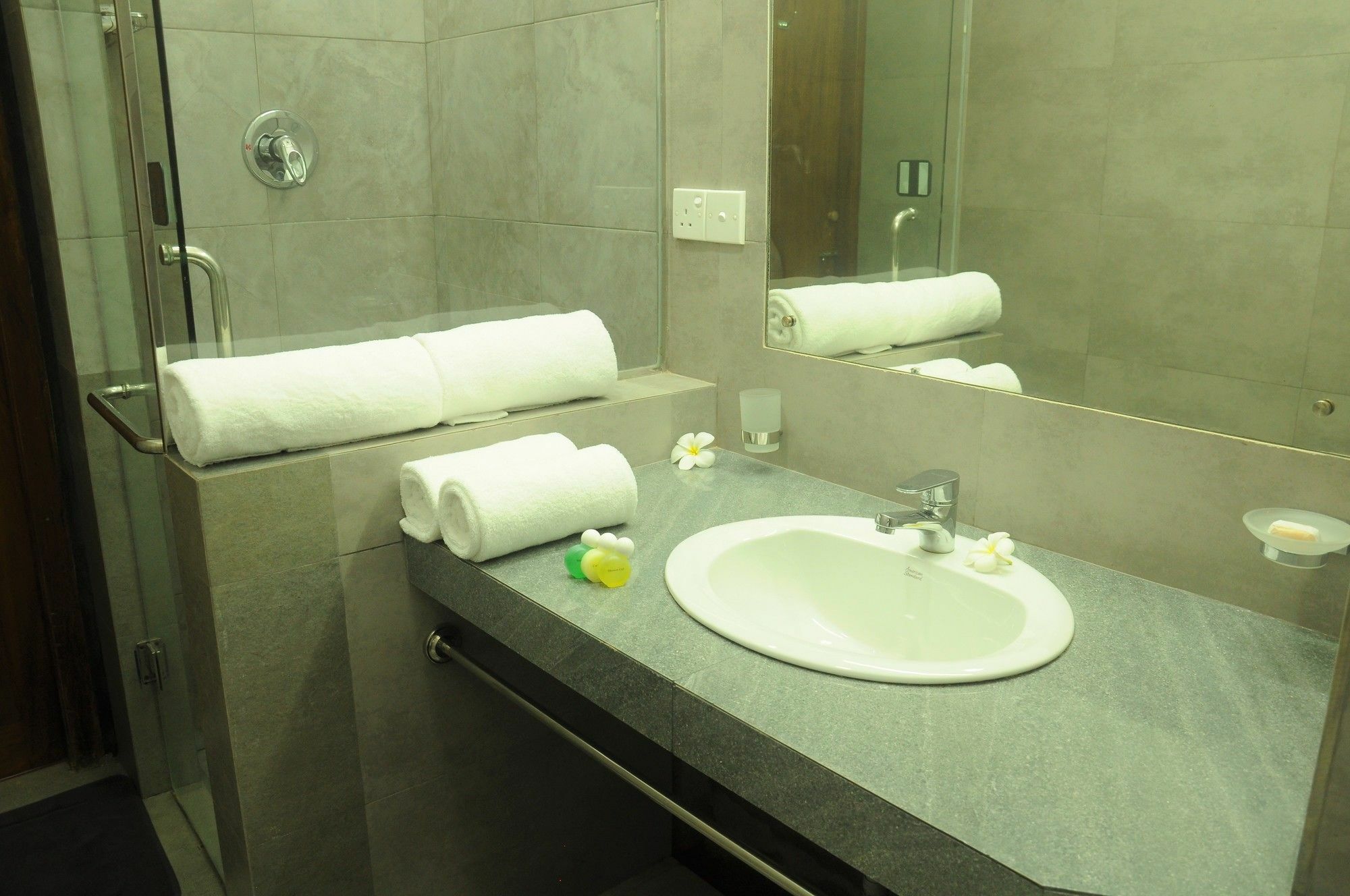 Serendib Beach Hotel Bentota Ngoại thất bức ảnh