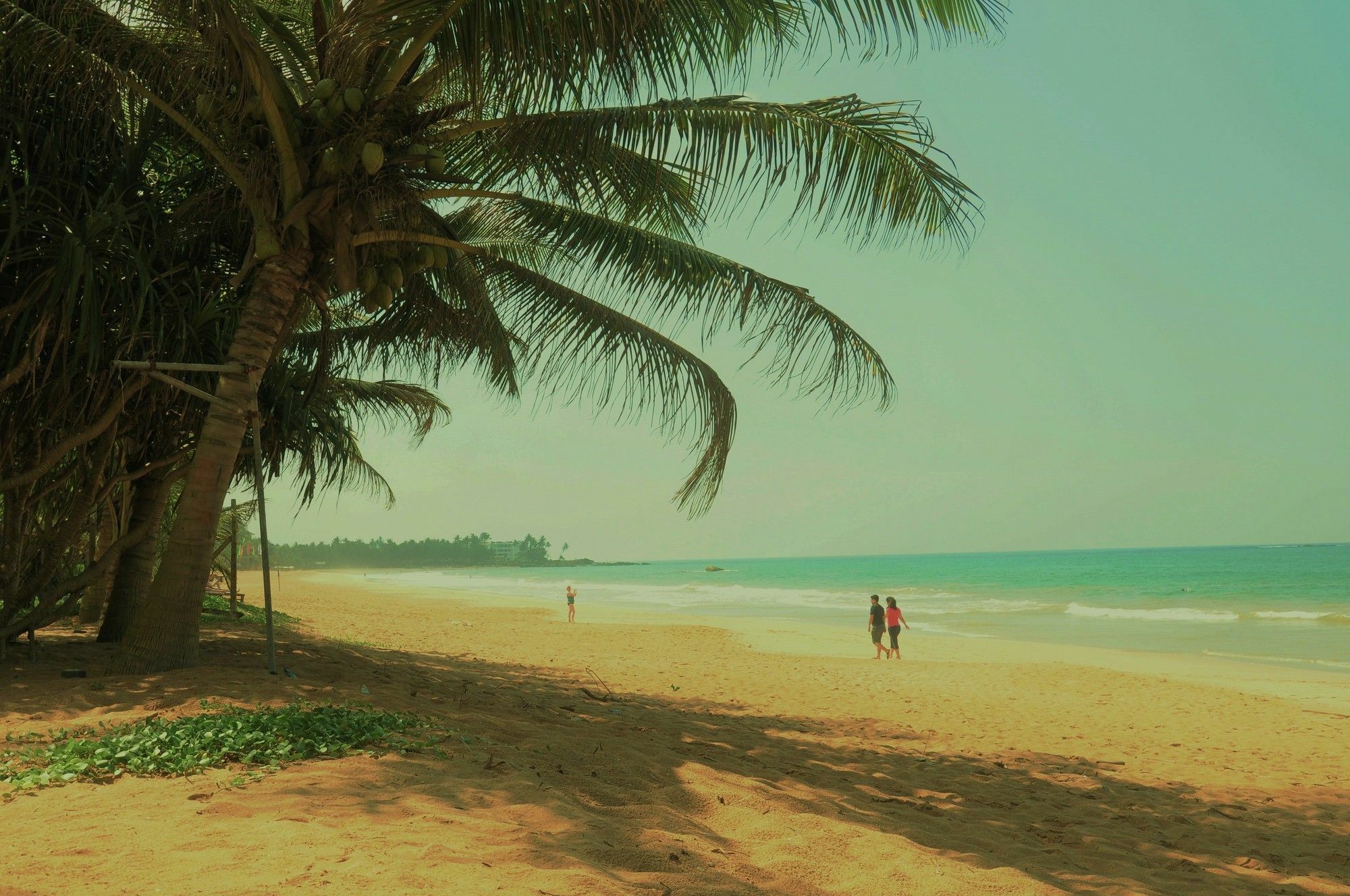 Serendib Beach Hotel Bentota Ngoại thất bức ảnh
