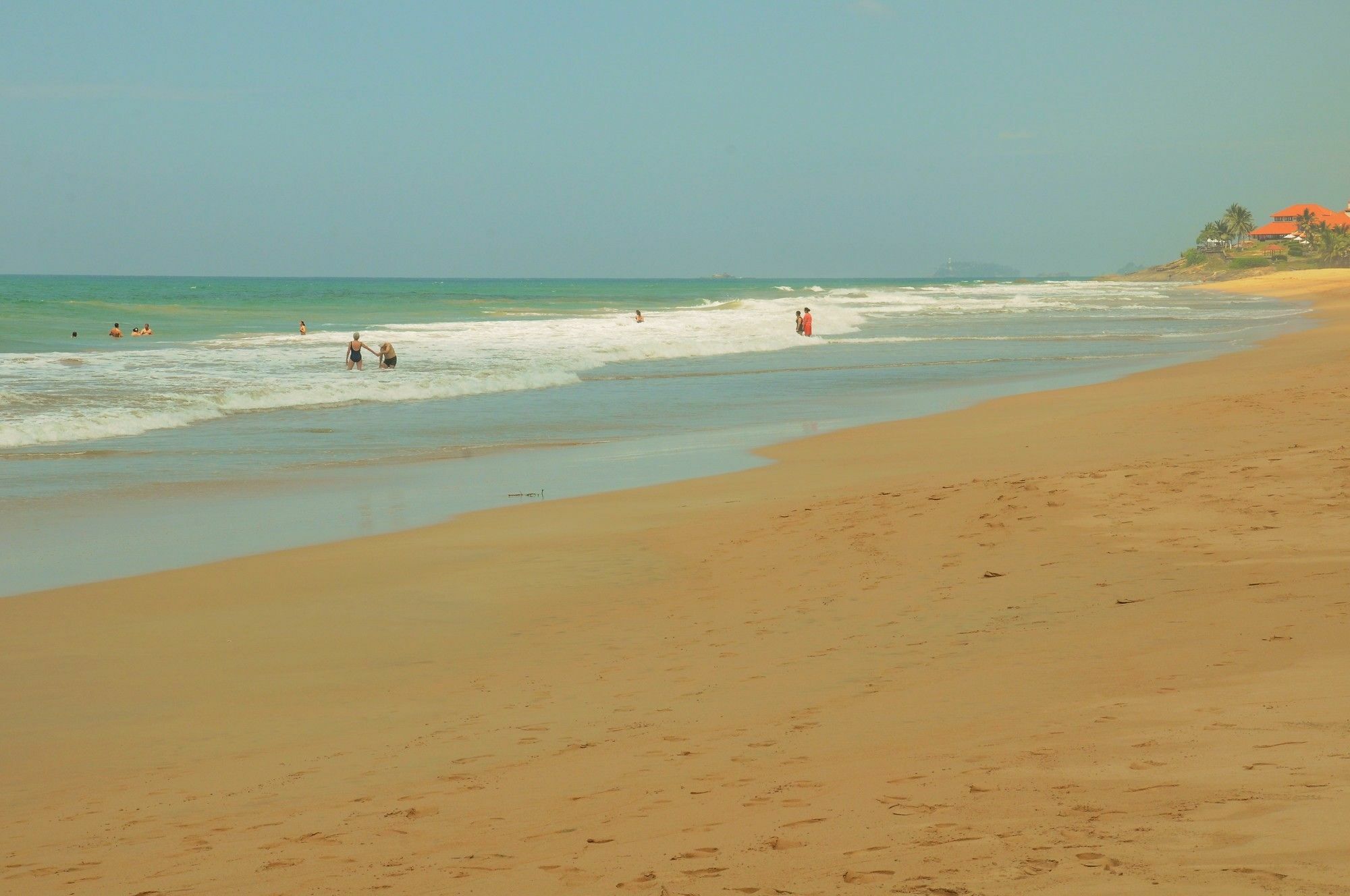 Serendib Beach Hotel Bentota Ngoại thất bức ảnh