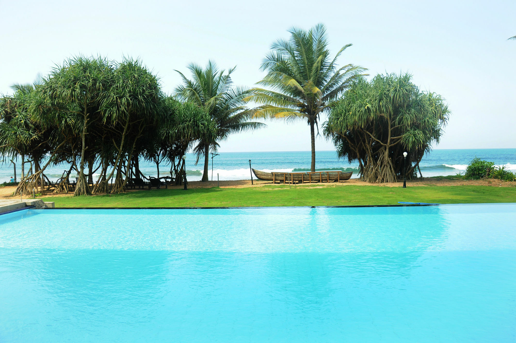 Serendib Beach Hotel Bentota Ngoại thất bức ảnh