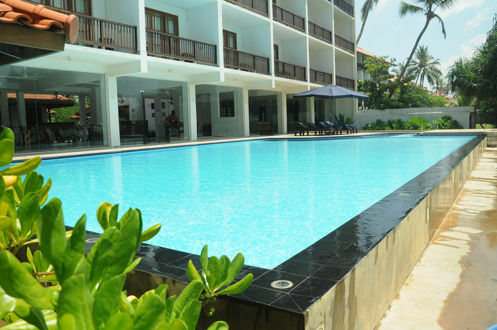 Serendib Beach Hotel Bentota Ngoại thất bức ảnh