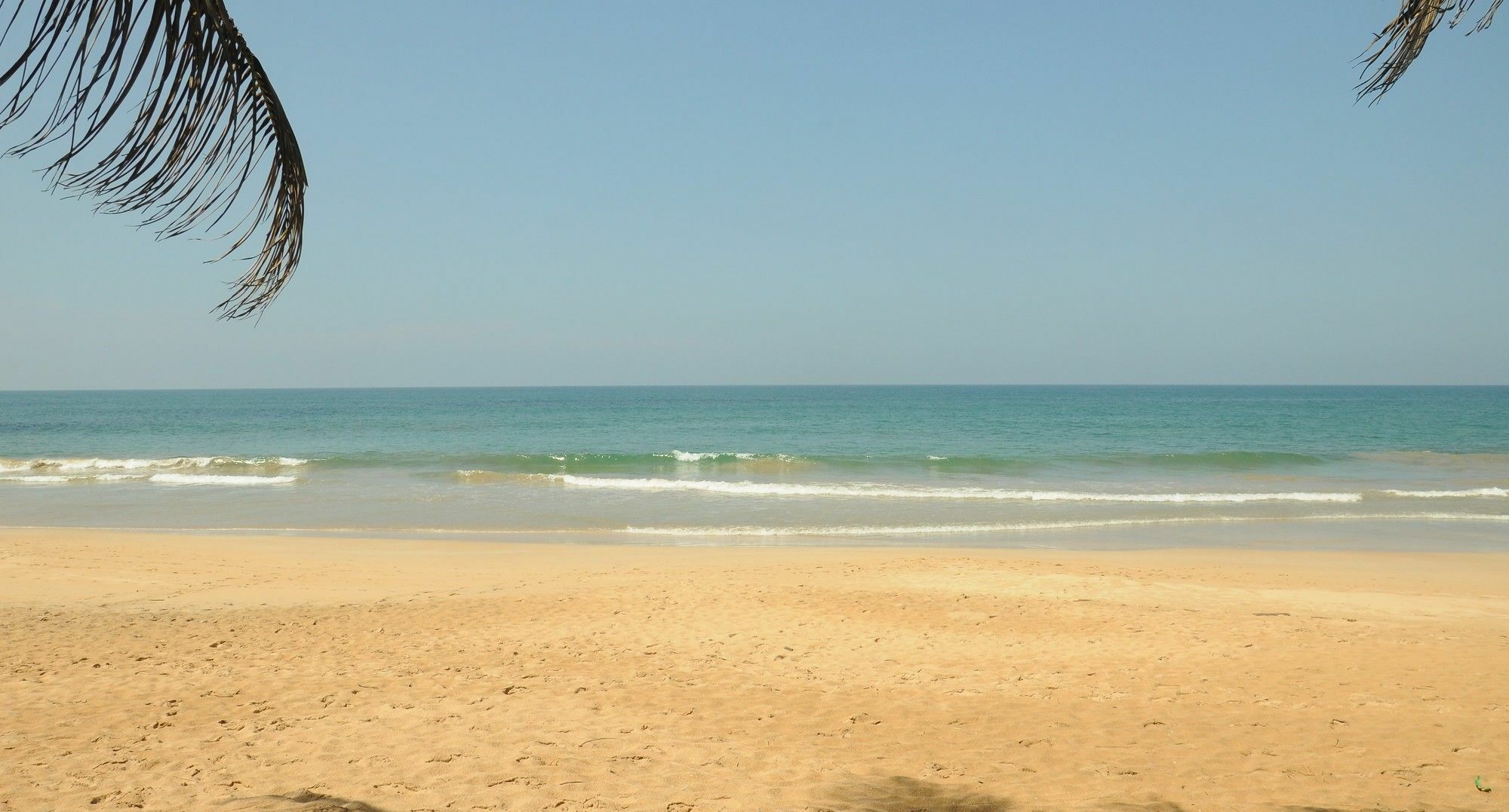 Serendib Beach Hotel Bentota Ngoại thất bức ảnh